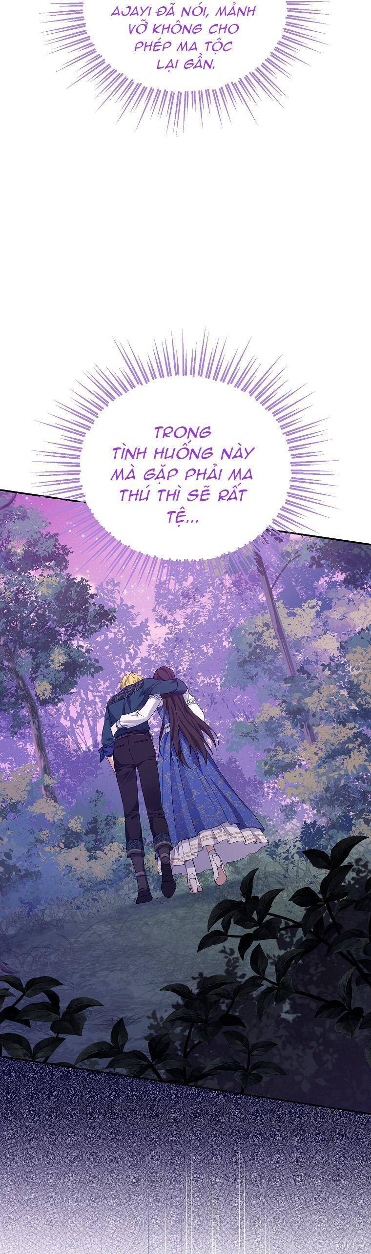 Thực Ra Tôi Mới Là Thật Chapter 125 - Trang 2