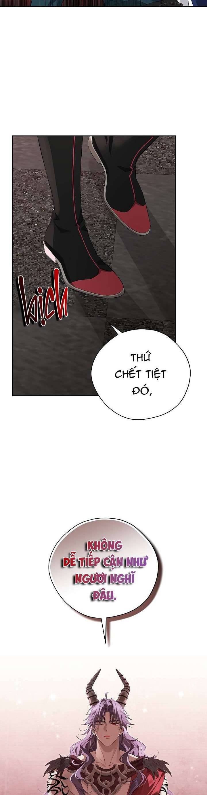 Thực Ra Tôi Mới Là Thật Chapter 124 - Trang 2