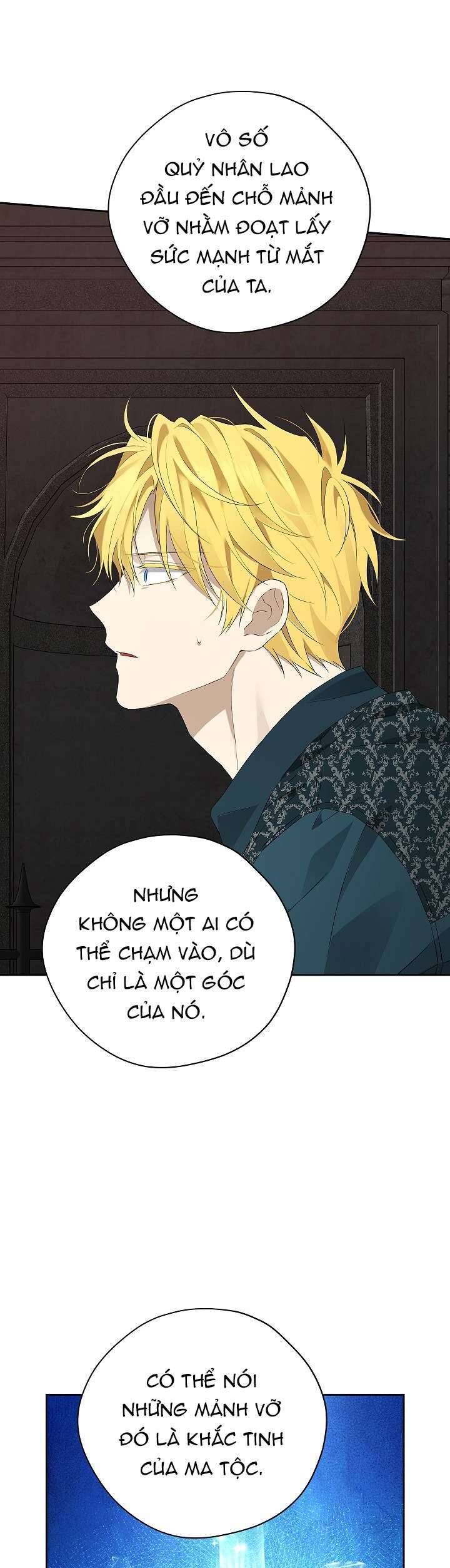 Thực Ra Tôi Mới Là Thật Chapter 124 - Trang 2