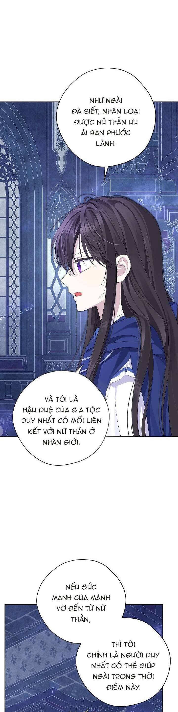 Thực Ra Tôi Mới Là Thật Chapter 124 - Trang 2