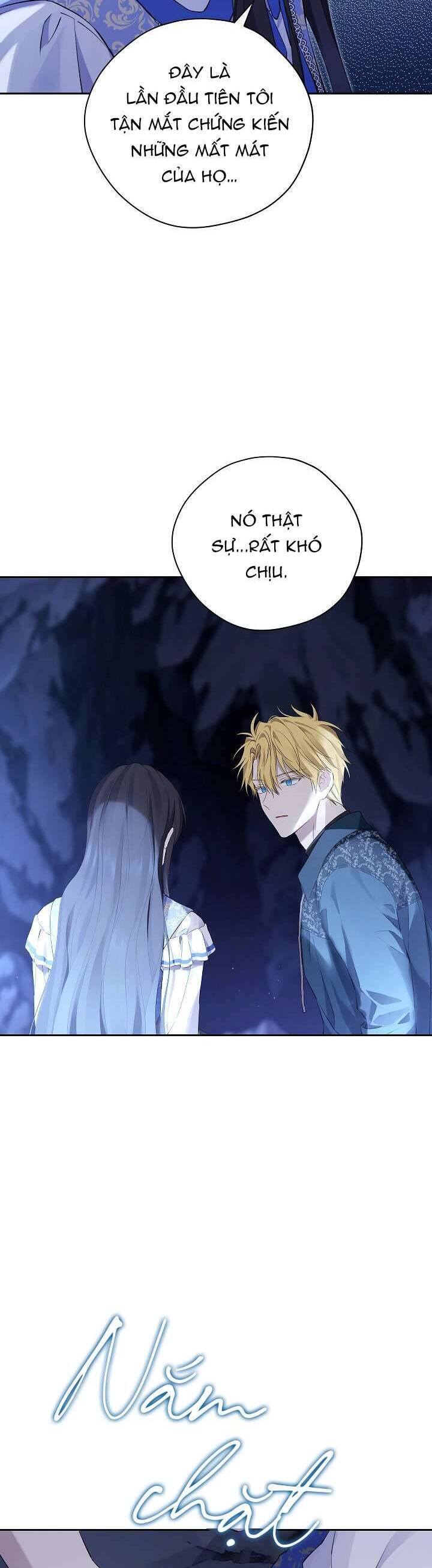 Thực Ra Tôi Mới Là Thật Chapter 124 - Trang 2