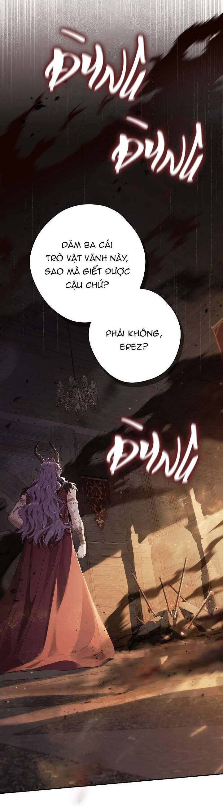 Thực Ra Tôi Mới Là Thật Chapter 123 - Trang 2