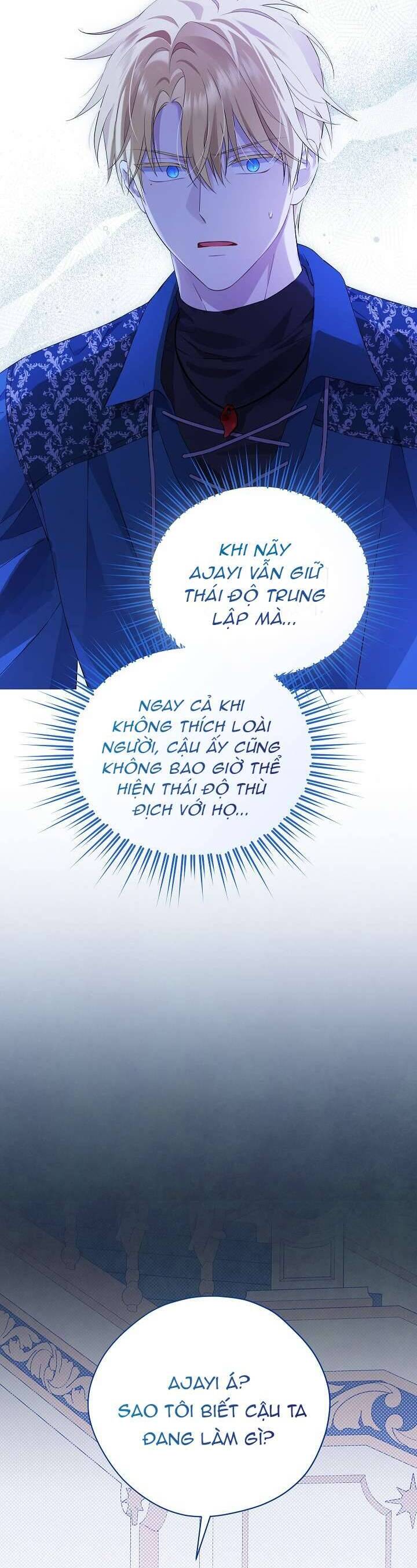 Thực Ra Tôi Mới Là Thật Chapter 123 - Trang 2