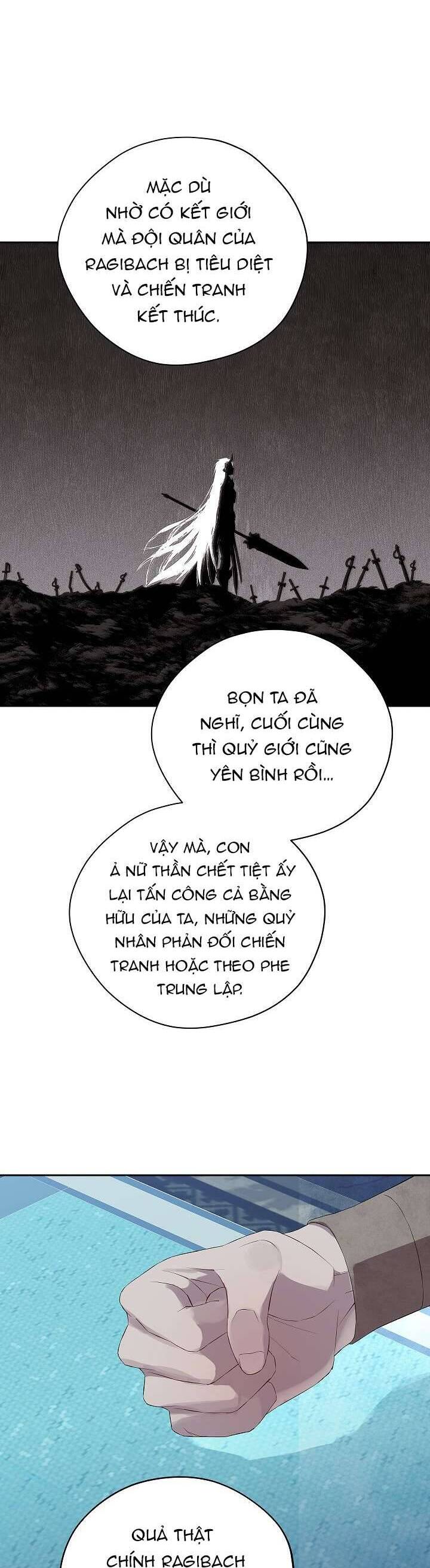 Thực Ra Tôi Mới Là Thật Chapter 123 - Trang 2