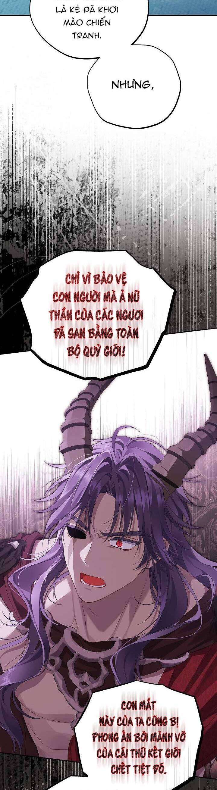 Thực Ra Tôi Mới Là Thật Chapter 123 - Trang 2