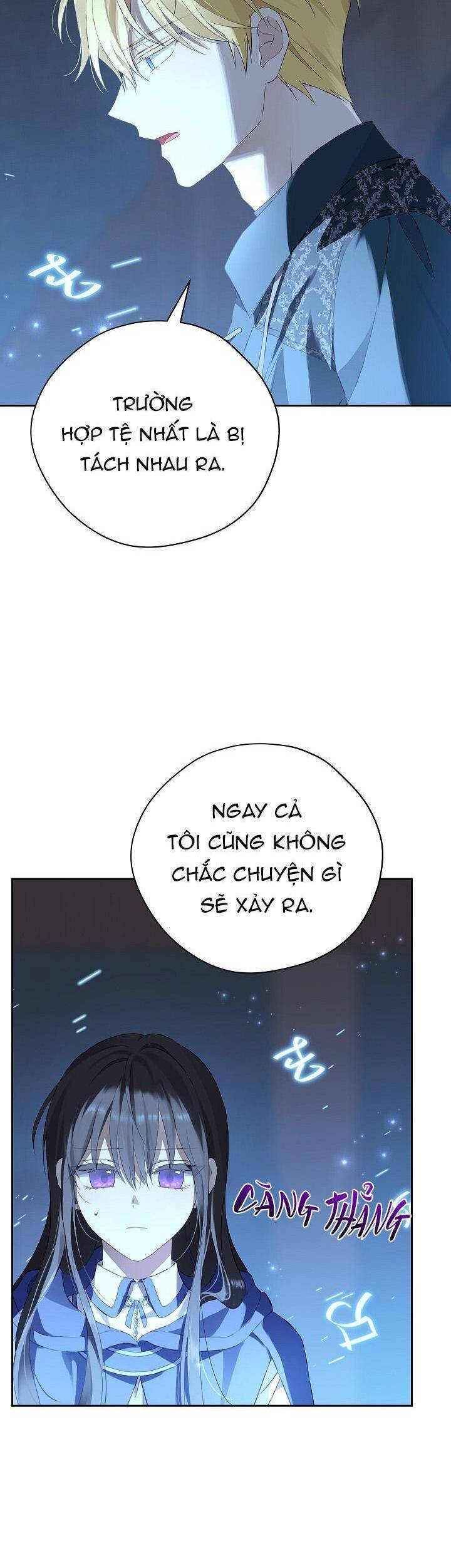 Thực Ra Tôi Mới Là Thật Chapter 122 - Trang 2