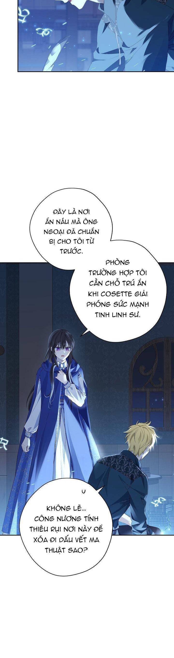 Thực Ra Tôi Mới Là Thật Chapter 122 - Trang 2