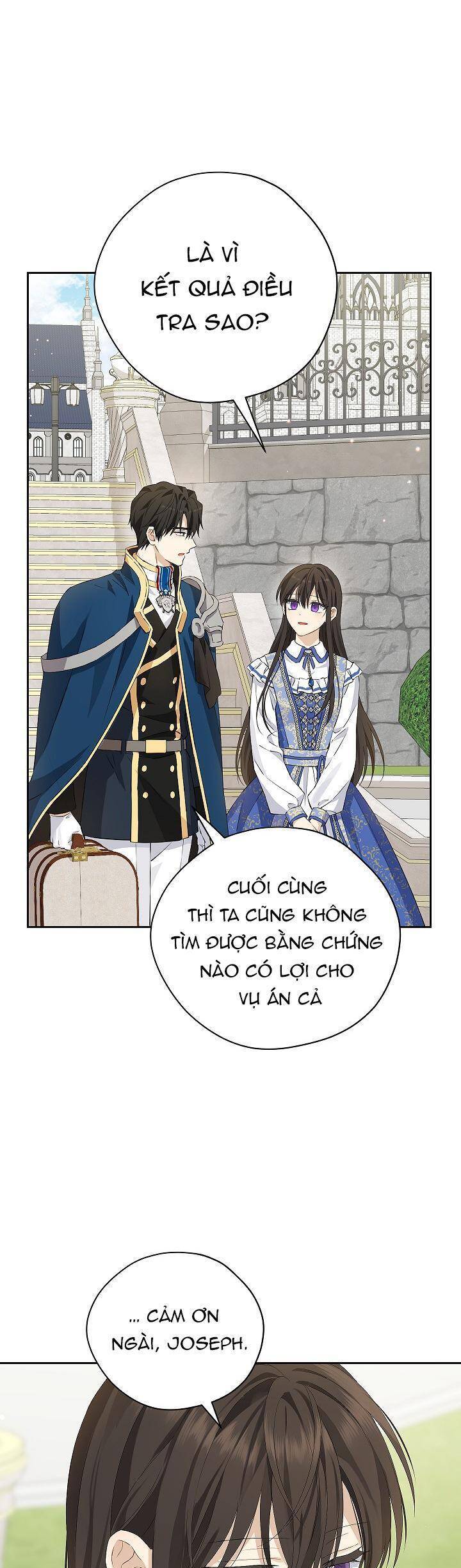 Thực Ra Tôi Mới Là Thật Chapter 121 - Trang 2