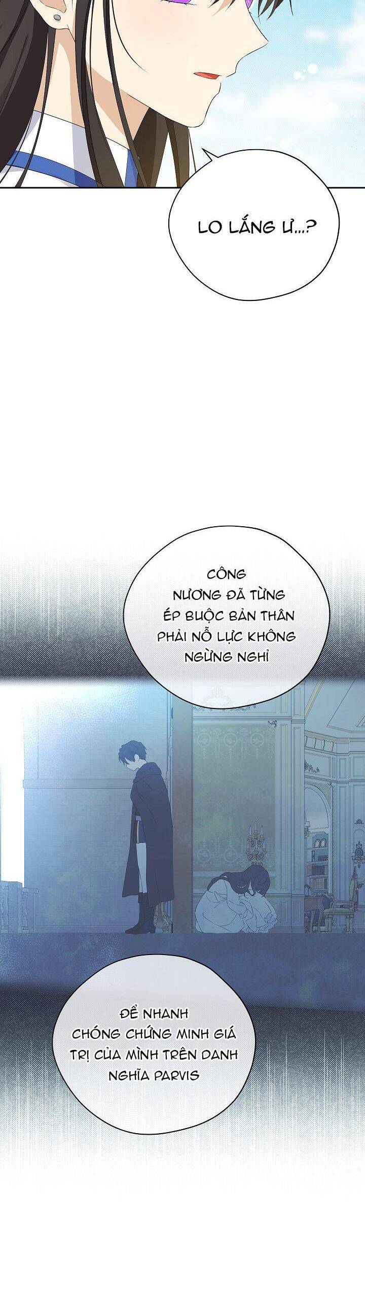 Thực Ra Tôi Mới Là Thật Chapter 121 - Trang 2