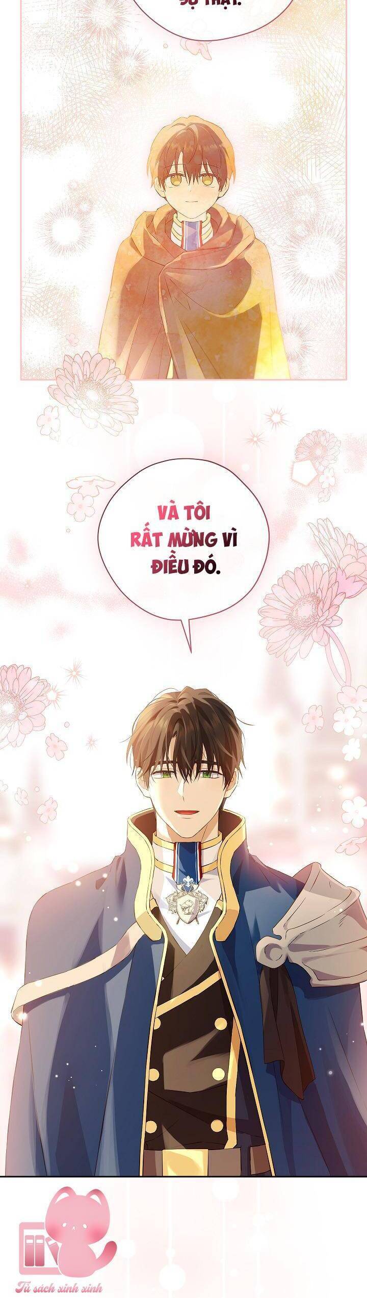 Thực Ra Tôi Mới Là Thật Chapter 121 - Trang 2