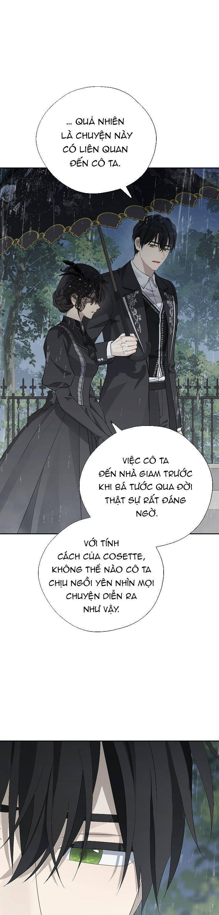 Thực Ra Tôi Mới Là Thật Chapter 120 - Trang 2