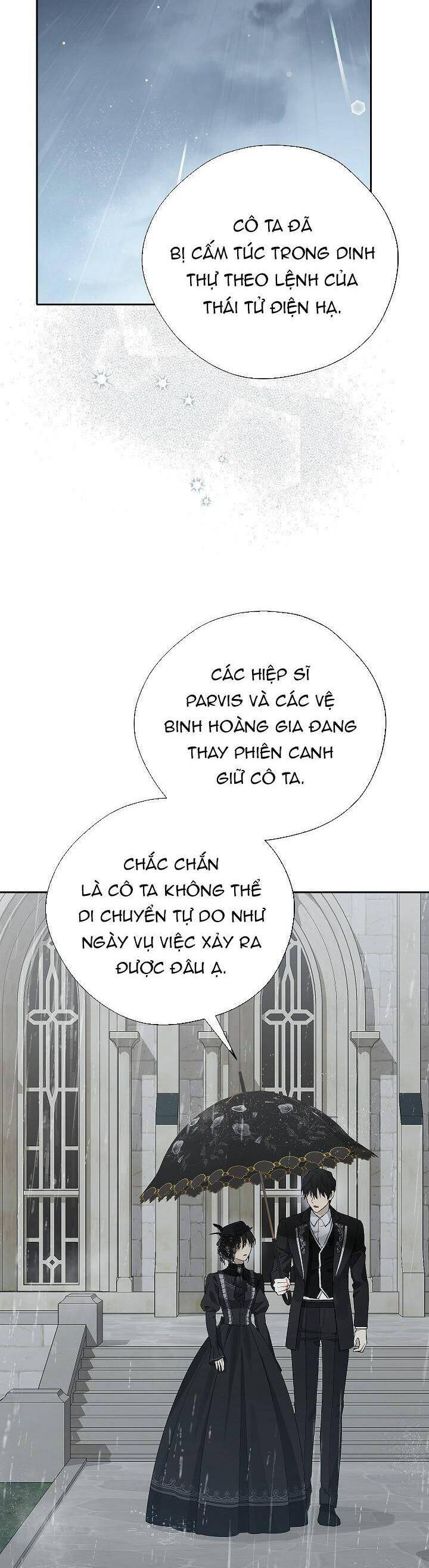 Thực Ra Tôi Mới Là Thật Chapter 120 - Trang 2