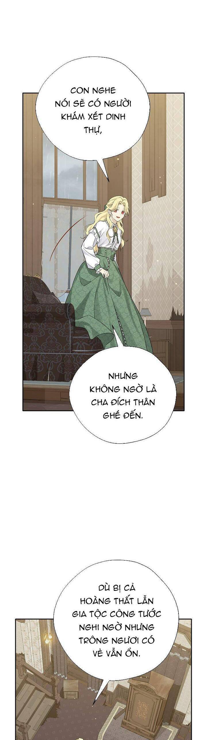 Thực Ra Tôi Mới Là Thật Chapter 120 - Trang 2