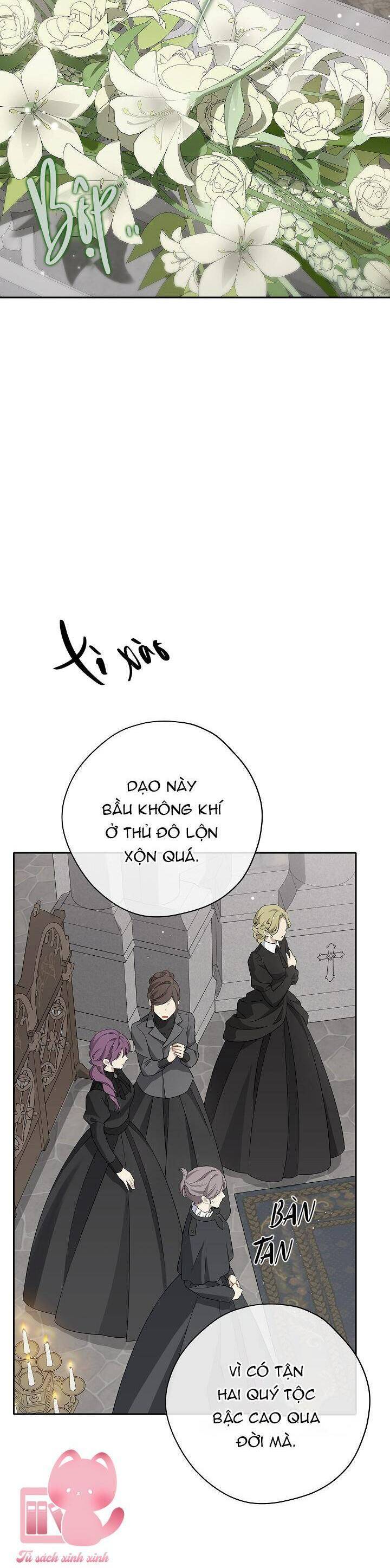 Thực Ra Tôi Mới Là Thật Chapter 120 - Trang 2