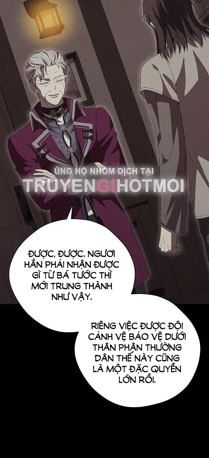 Thực Ra Tôi Mới Là Thật Chapter 117.1 - Trang 2