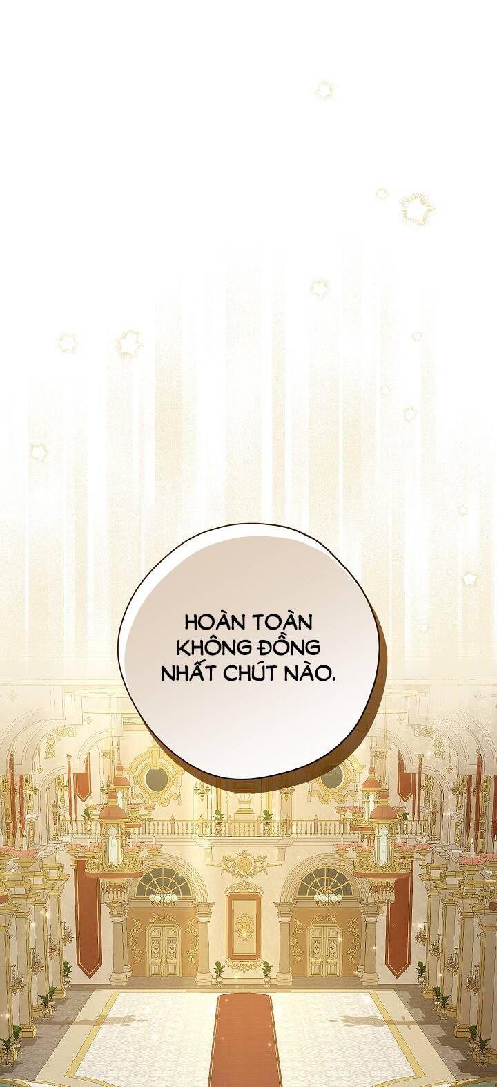 Thực Ra Tôi Mới Là Thật Chapter 117.1 - Trang 2