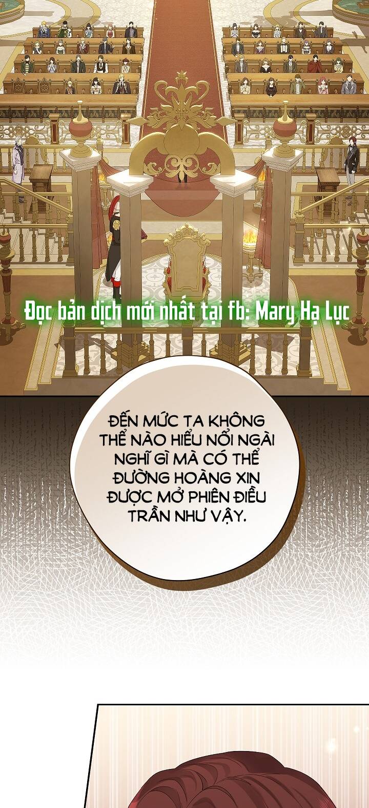 Thực Ra Tôi Mới Là Thật Chapter 117.1 - Trang 2