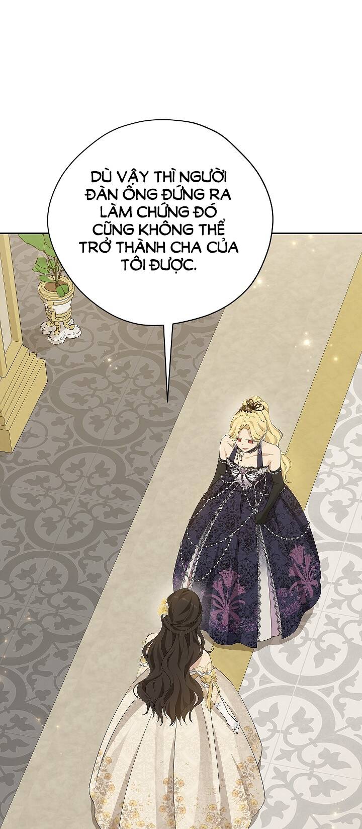 Thực Ra Tôi Mới Là Thật Chapter 116.2 - Trang 2