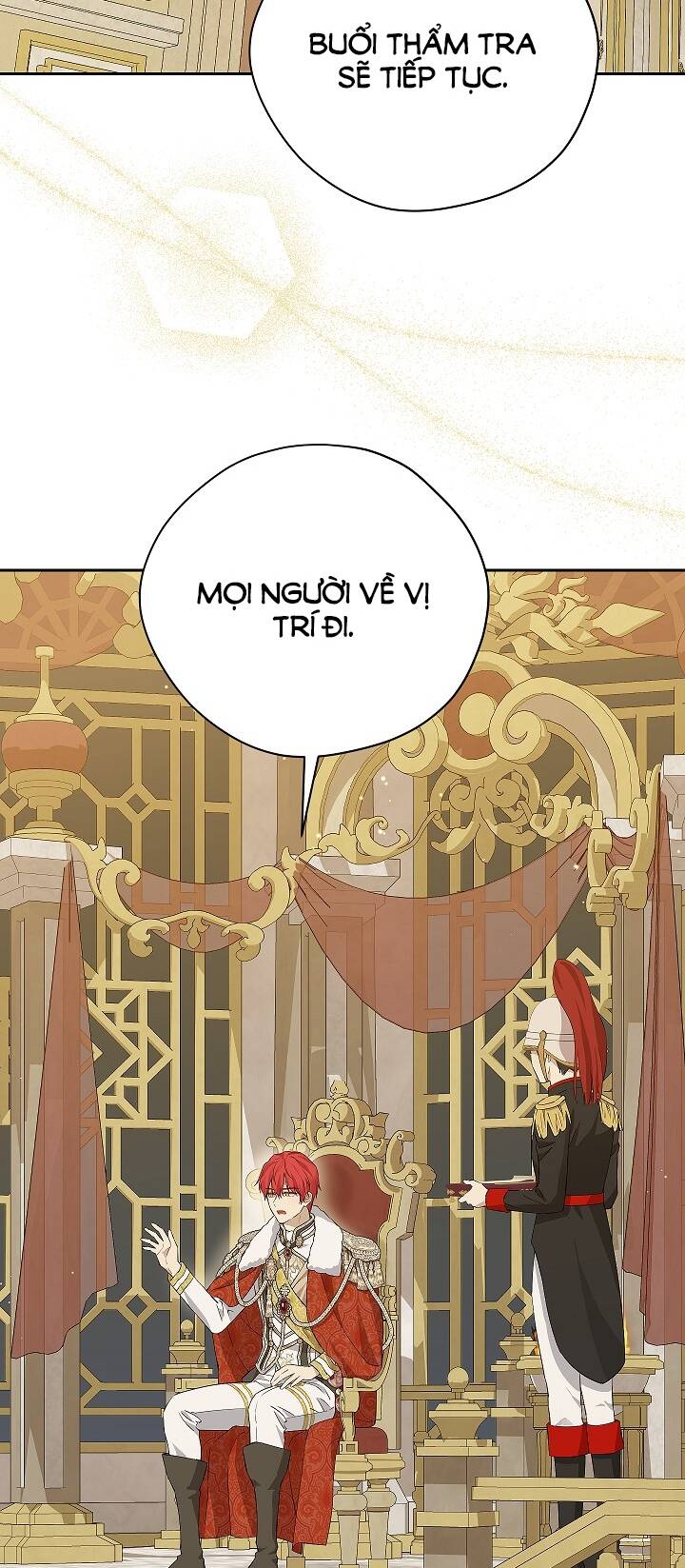 Thực Ra Tôi Mới Là Thật Chapter 116.2 - Trang 2