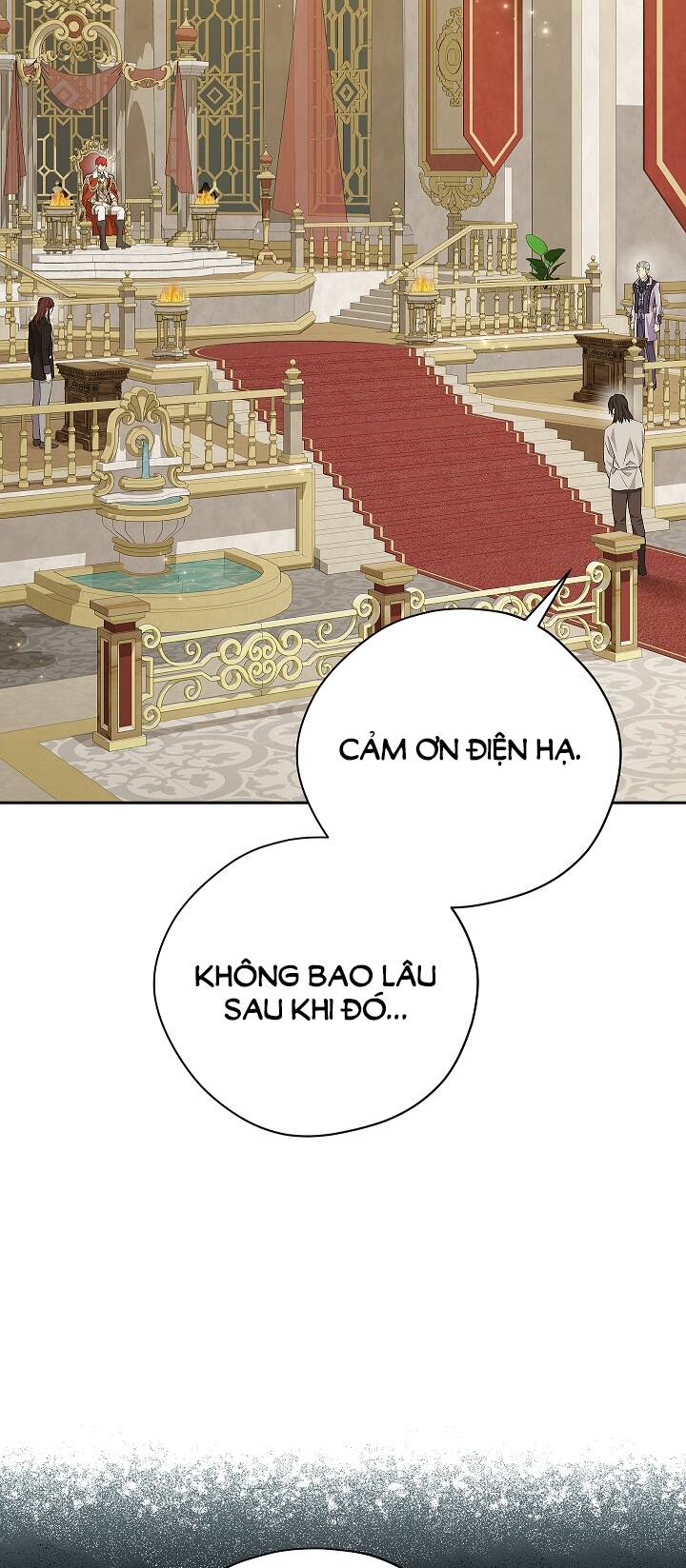 Thực Ra Tôi Mới Là Thật Chapter 116.1 - Trang 2