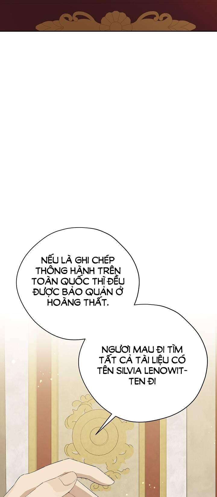 Thực Ra Tôi Mới Là Thật Chapter 116.1 - Trang 2