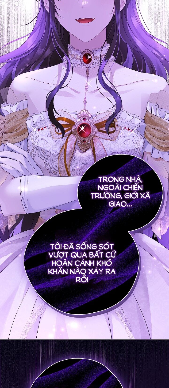 Thực Ra Tôi Mới Là Thật Chapter 116 - Trang 2