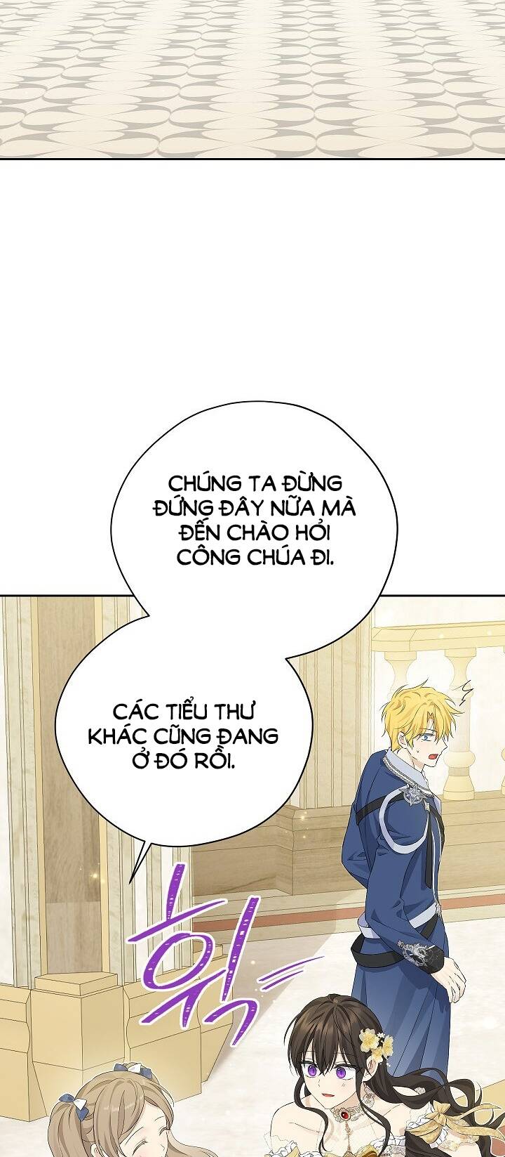 Thực Ra Tôi Mới Là Thật Chapter 114.2 - Trang 2