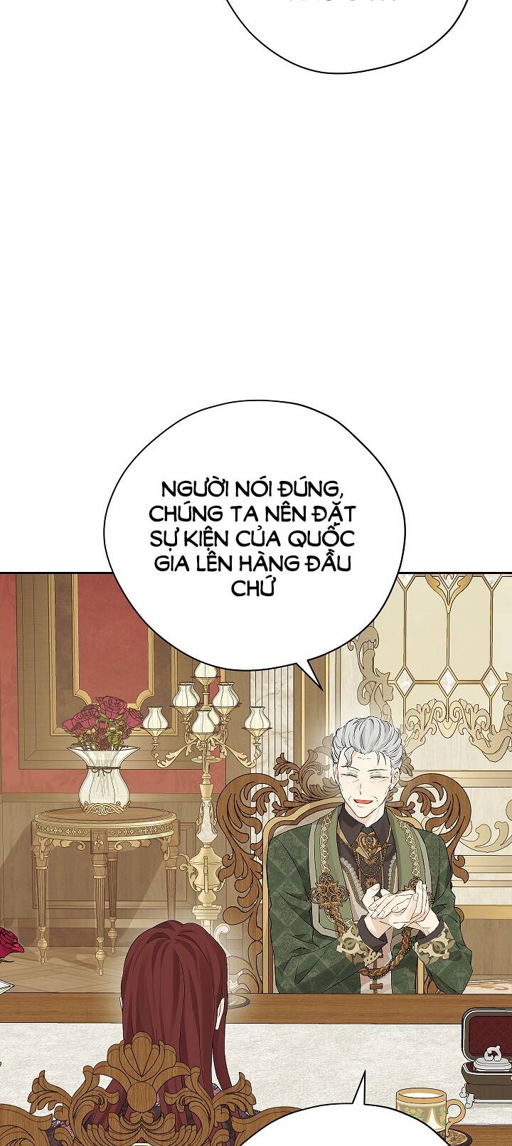 Thực Ra Tôi Mới Là Thật Chapter 113.2 - Trang 2