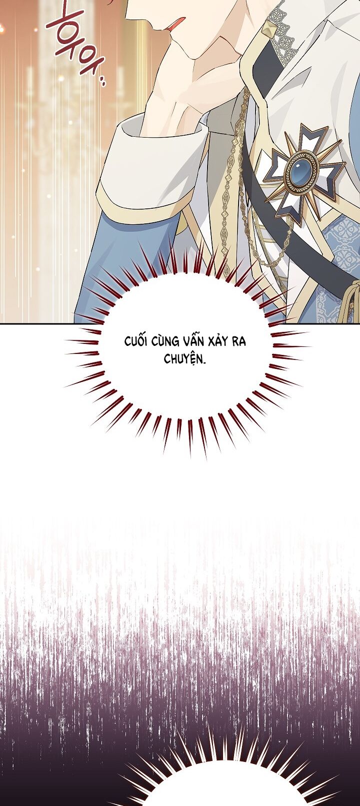 Thực Ra Tôi Mới Là Thật Chapter 113 - Trang 2