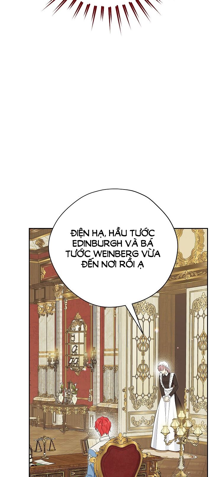 Thực Ra Tôi Mới Là Thật Chapter 113 - Trang 2