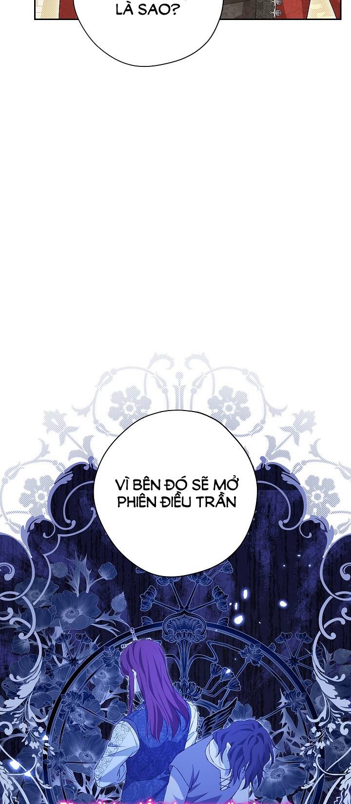 Thực Ra Tôi Mới Là Thật Chapter 112.2 - Trang 2