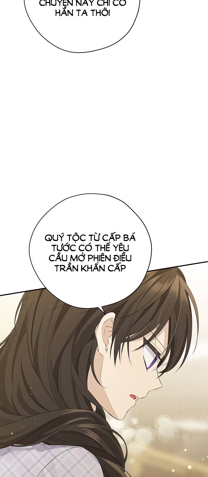 Thực Ra Tôi Mới Là Thật Chapter 112.2 - Trang 2