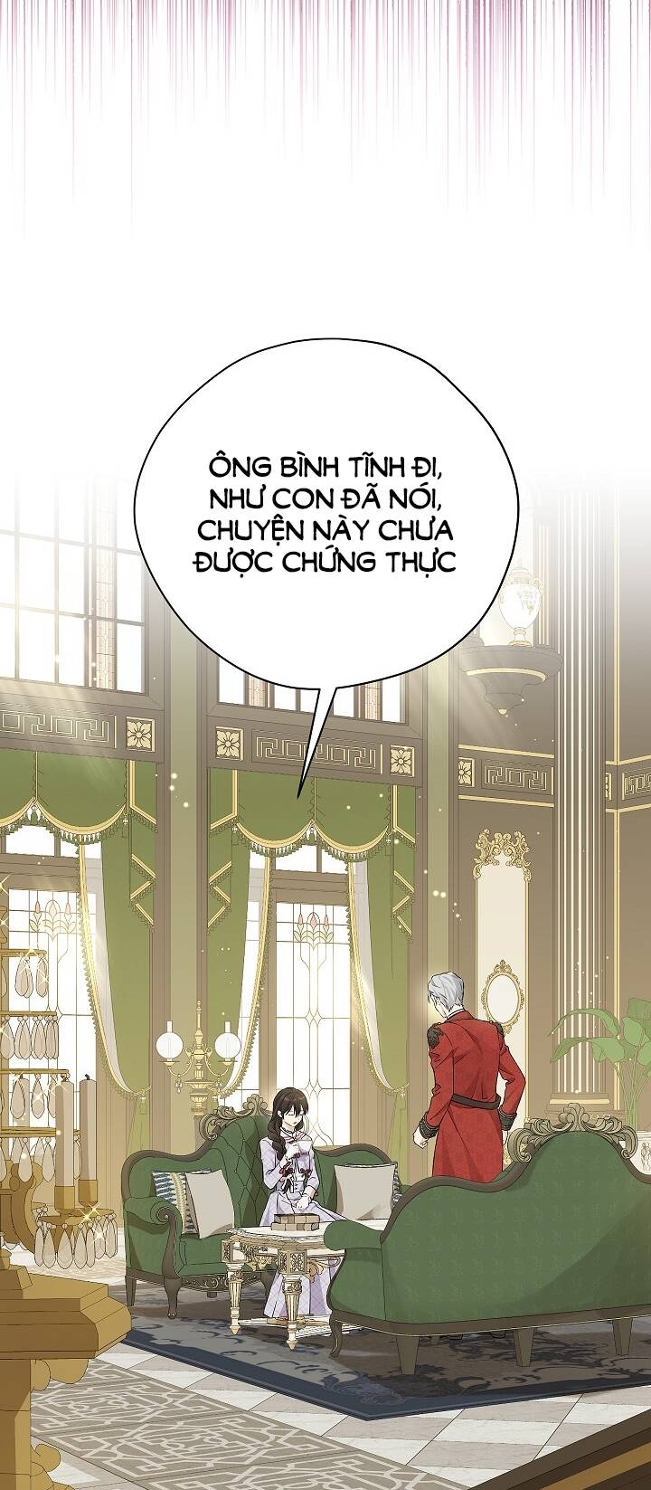 Thực Ra Tôi Mới Là Thật Chapter 112.2 - Trang 2