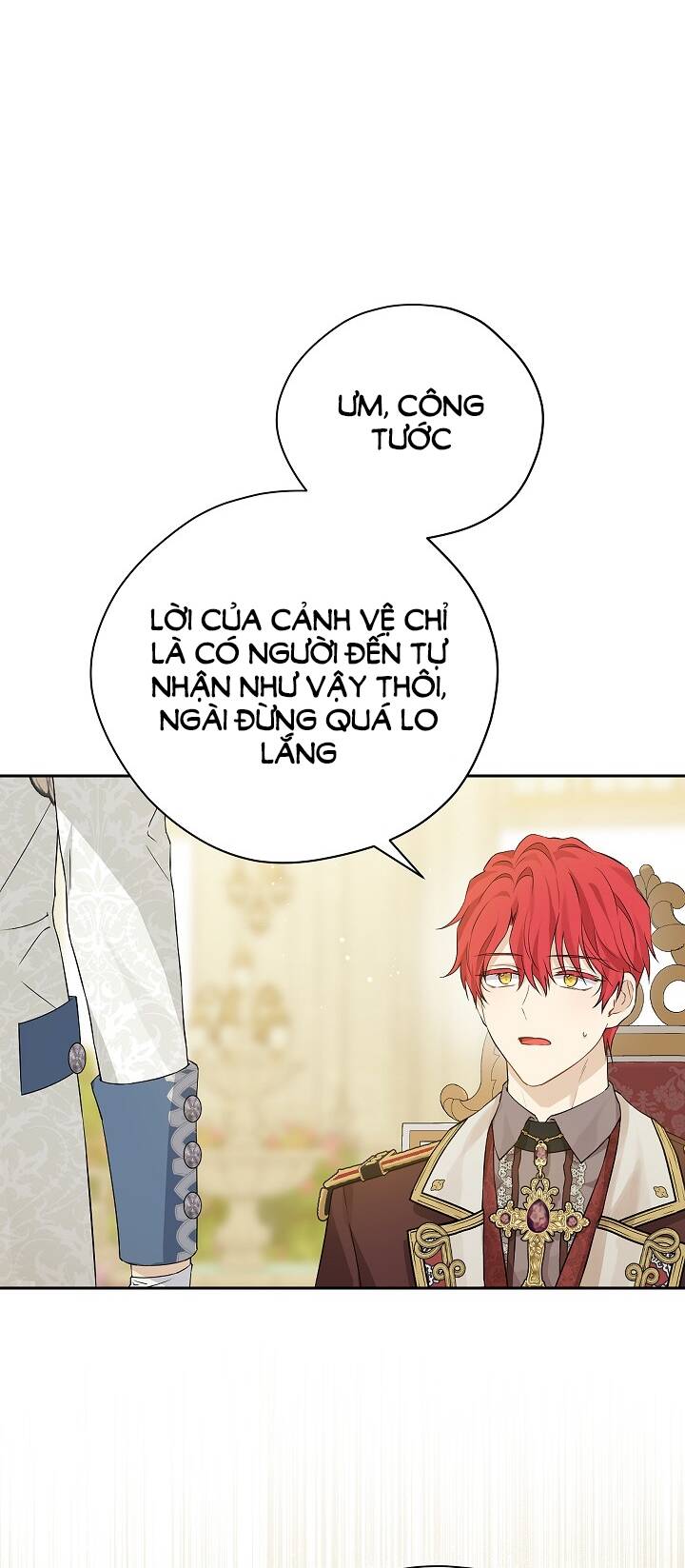 Thực Ra Tôi Mới Là Thật Chapter 111.2 - Trang 2