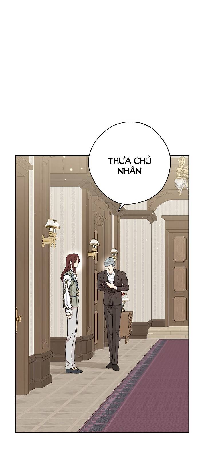 Thực Ra Tôi Mới Là Thật Chapter 111.2 - Trang 2