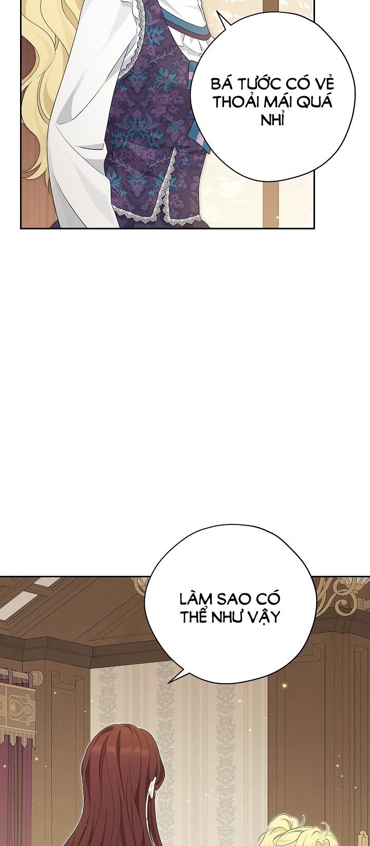 Thực Ra Tôi Mới Là Thật Chapter 111.1 - Trang 2