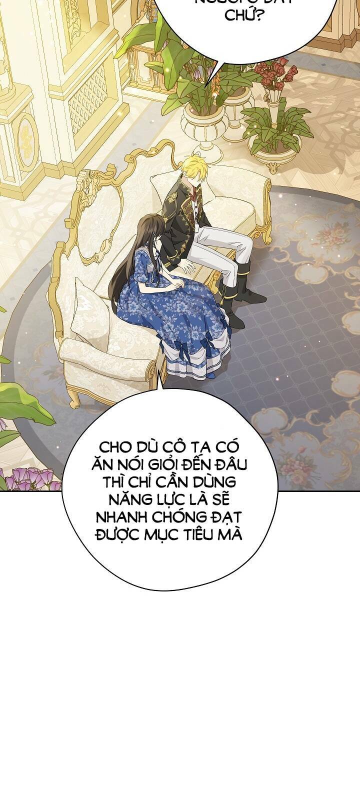 Thực Ra Tôi Mới Là Thật Chapter 110.1 - Trang 2