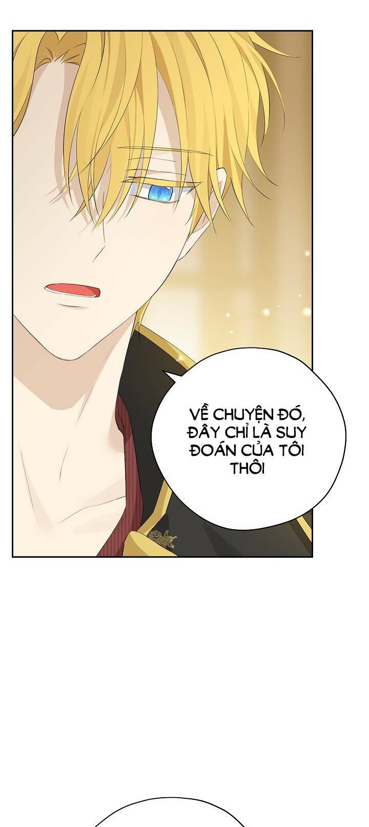 Thực Ra Tôi Mới Là Thật Chapter 110.1 - Trang 2