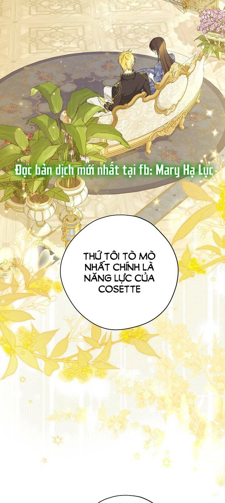 Thực Ra Tôi Mới Là Thật Chapter 110.1 - Trang 2