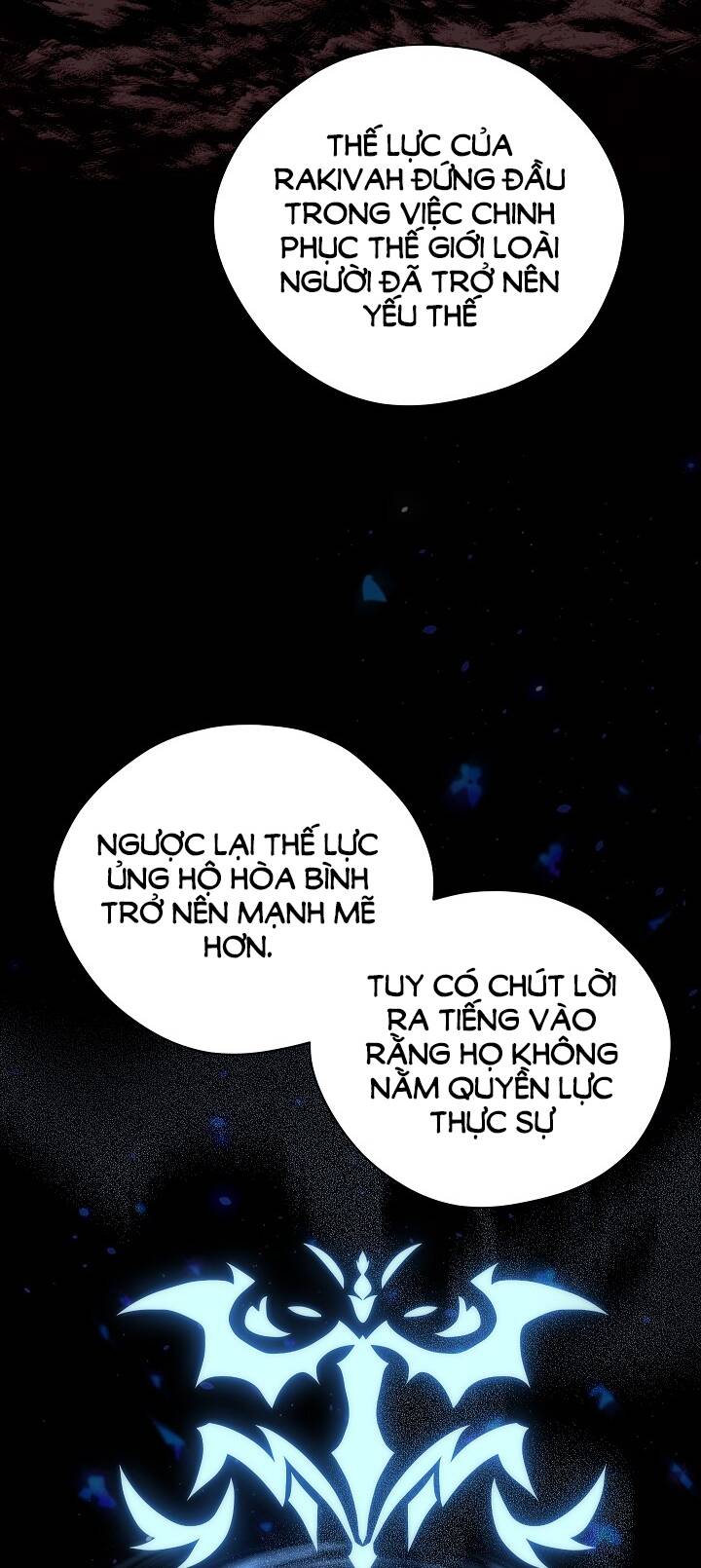 Thực Ra Tôi Mới Là Thật Chapter 110 - Trang 2