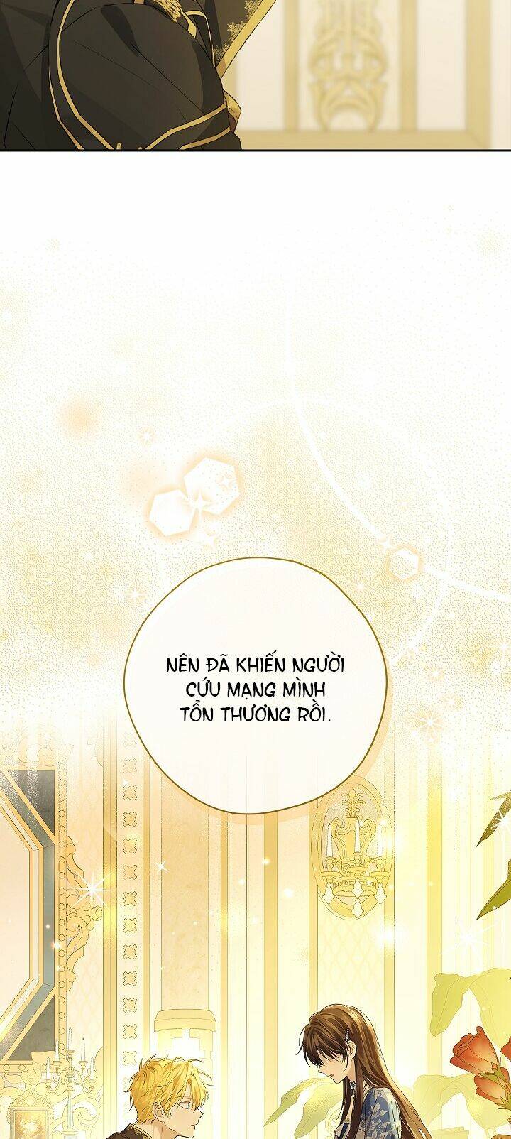 Thực Ra Tôi Mới Là Thật Chapter 109.2 - Trang 2