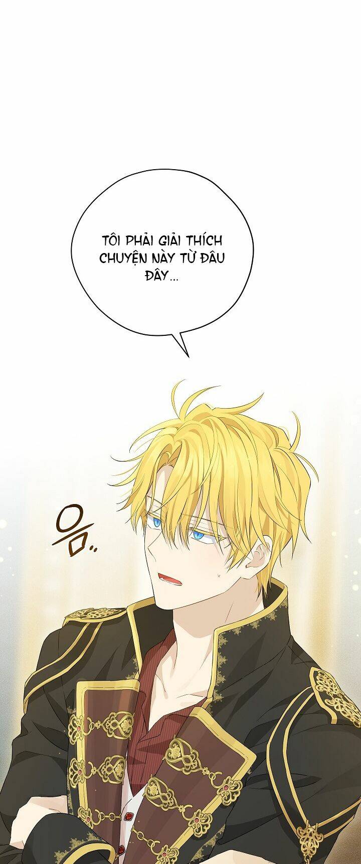 Thực Ra Tôi Mới Là Thật Chapter 109.1 - Trang 2