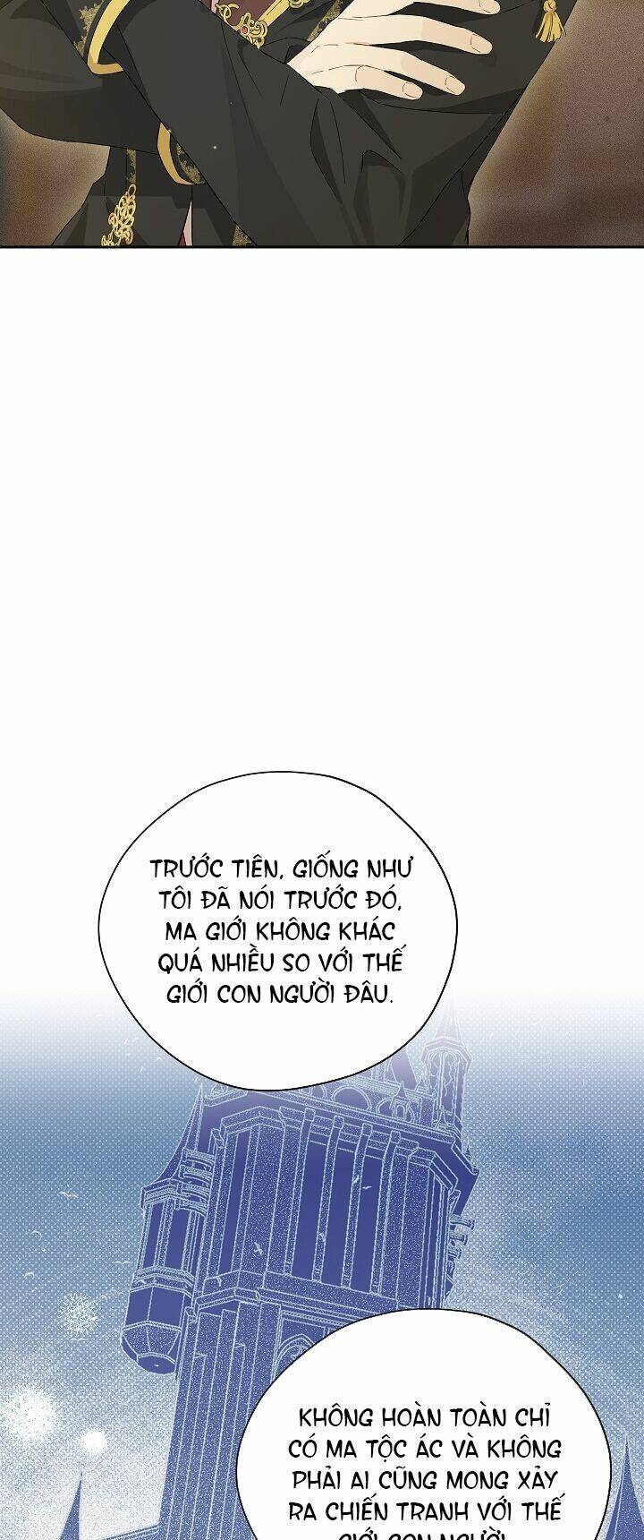 Thực Ra Tôi Mới Là Thật Chapter 109.1 - Trang 2