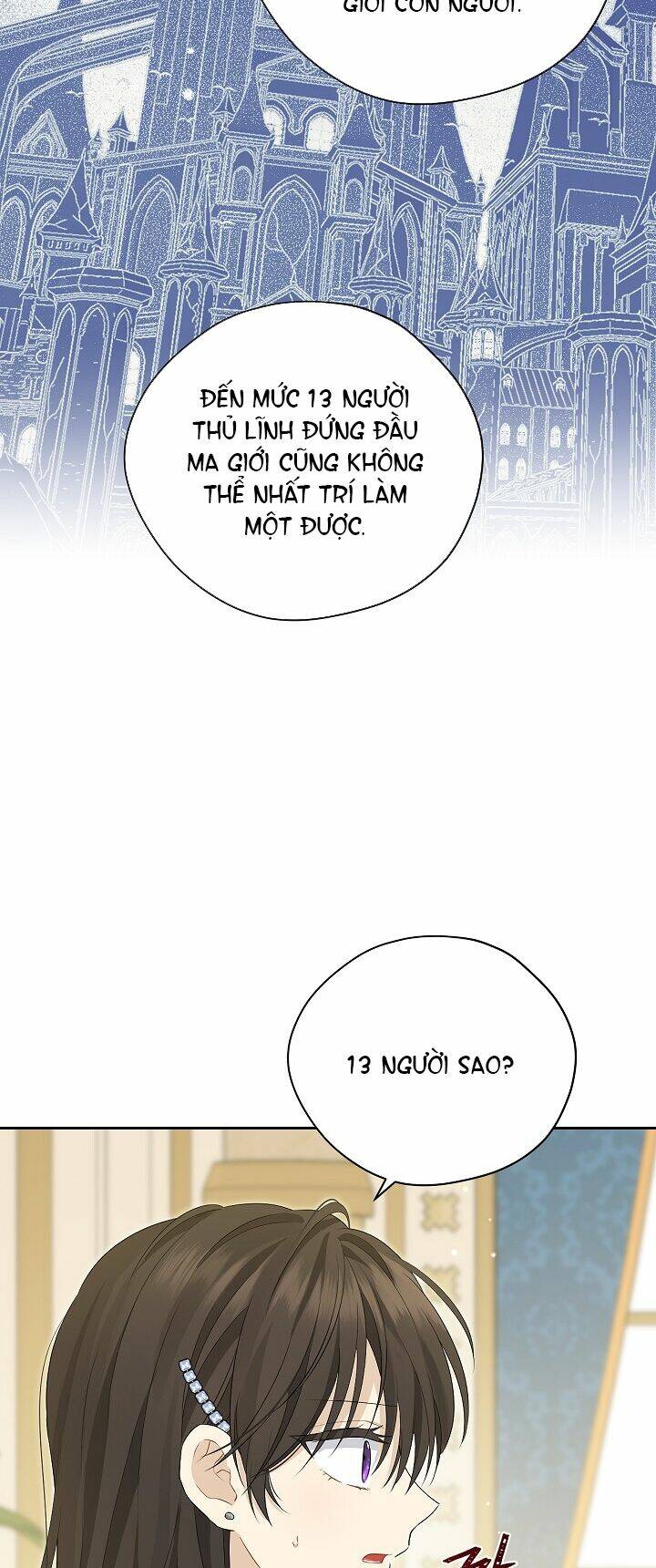 Thực Ra Tôi Mới Là Thật Chapter 109.1 - Trang 2