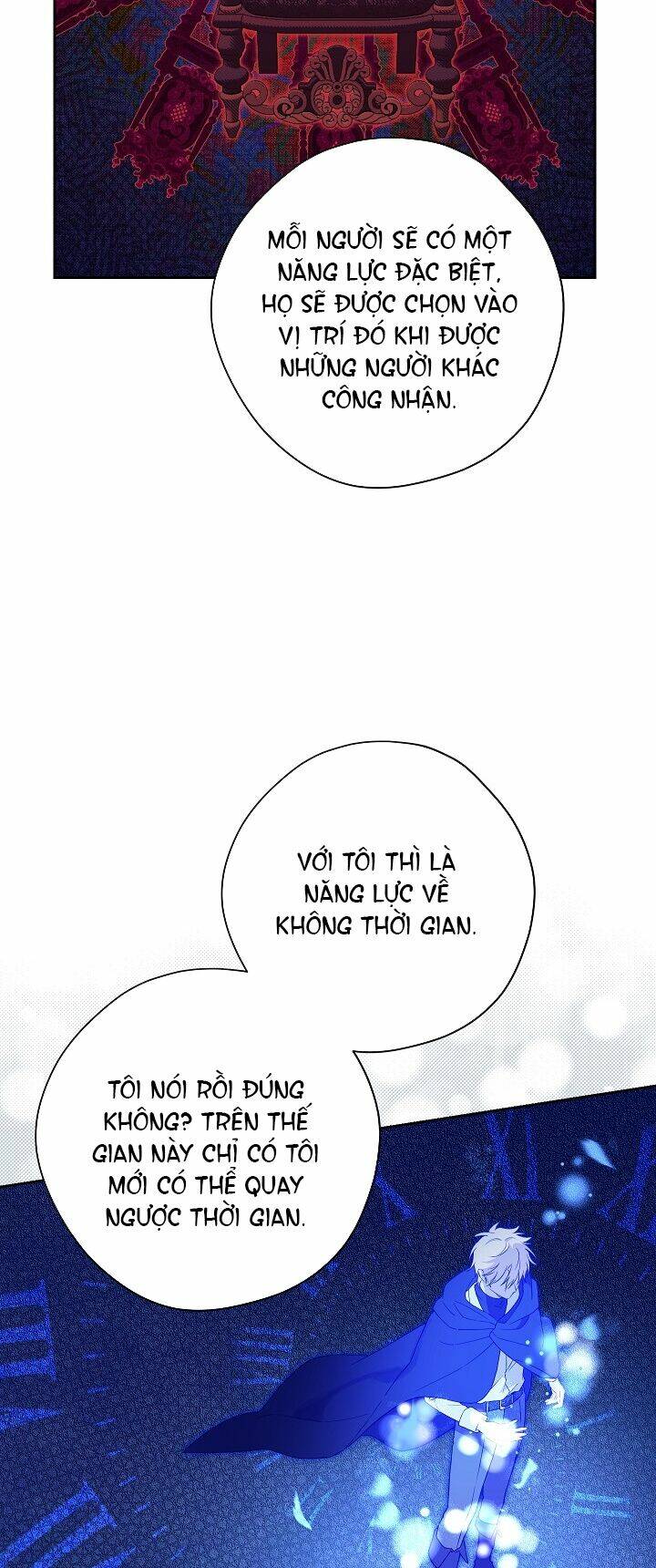 Thực Ra Tôi Mới Là Thật Chapter 109.1 - Trang 2