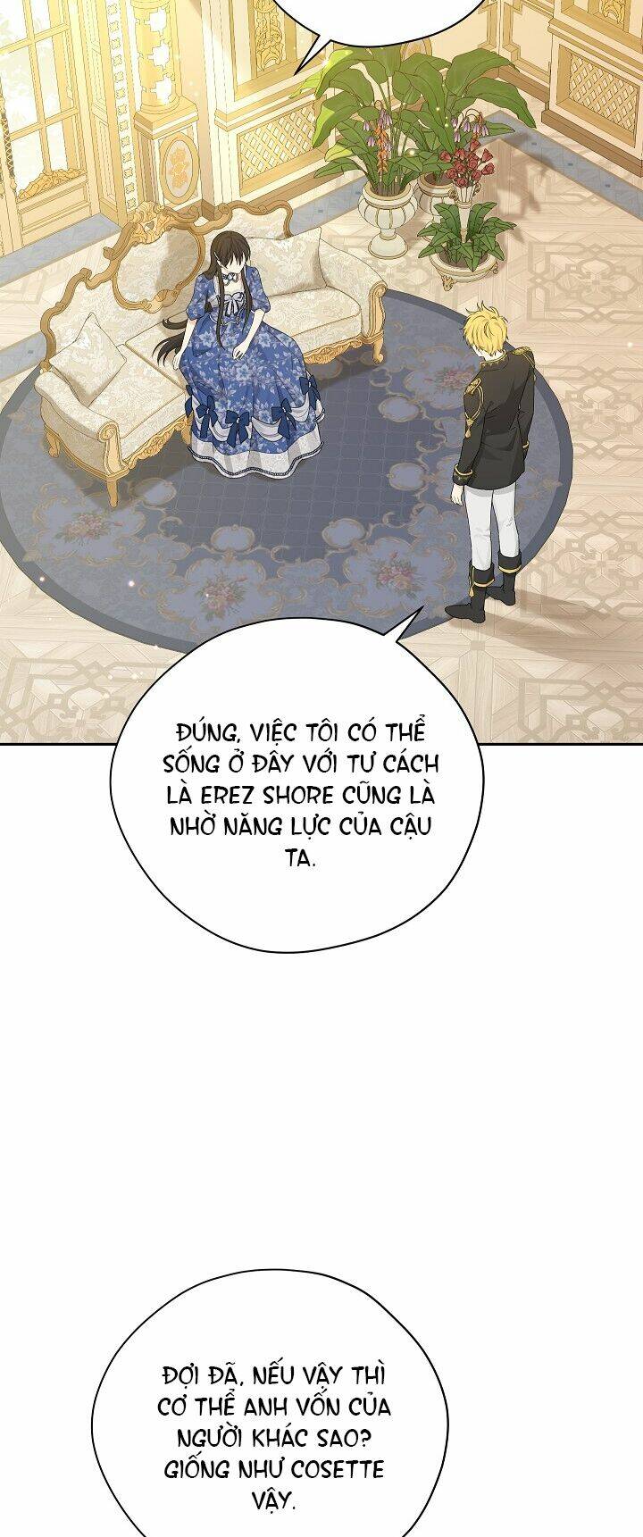 Thực Ra Tôi Mới Là Thật Chapter 109.1 - Trang 2