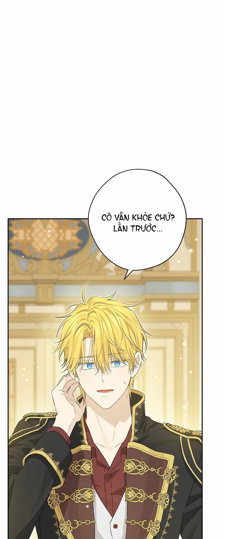 Thực Ra Tôi Mới Là Thật Chapter 109.1 - Trang 2