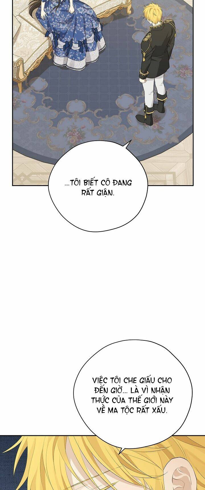 Thực Ra Tôi Mới Là Thật Chapter 109.1 - Trang 2