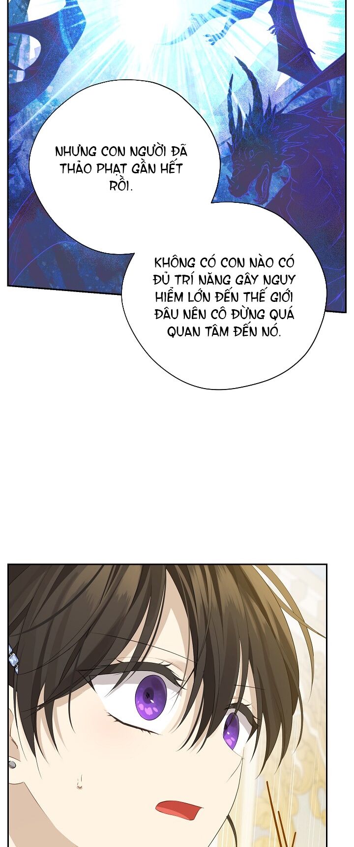 Thực Ra Tôi Mới Là Thật Chapter 109 - Trang 2