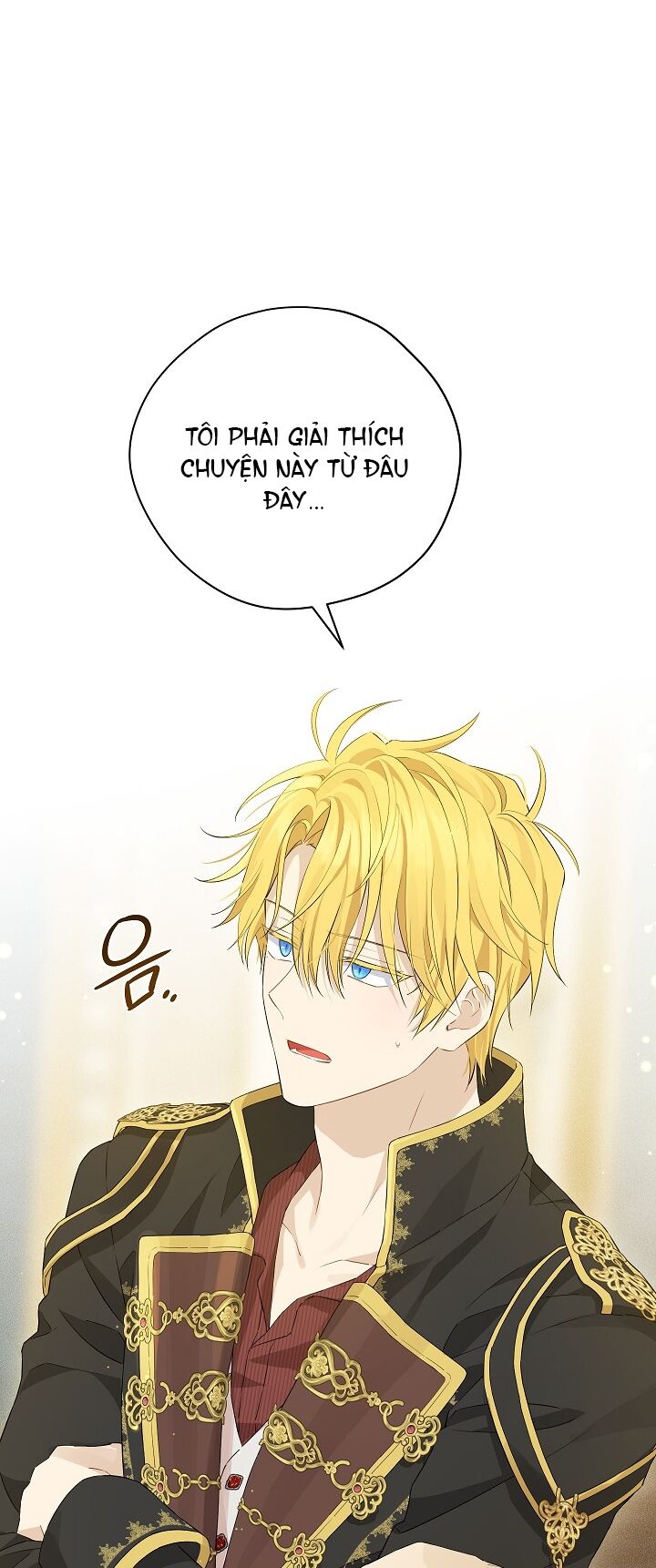 Thực Ra Tôi Mới Là Thật Chapter 109 - Trang 2